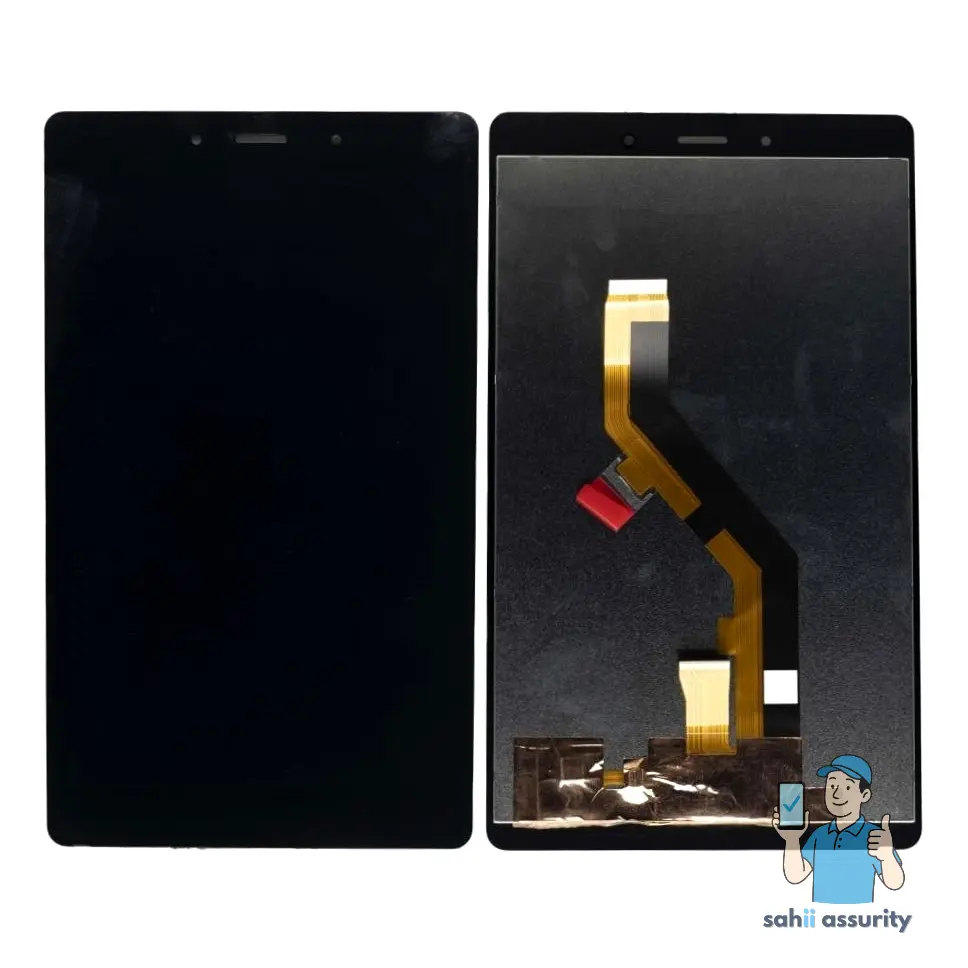 LCD with Touch Screen for Samsung Galaxy Tab A 8.0 2019